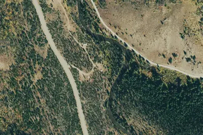 Camp site