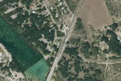 Cooksey Park Uvalde County Camping