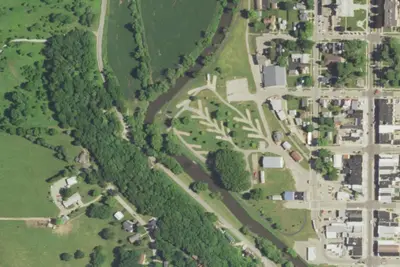 Pecatonica River Trails Park