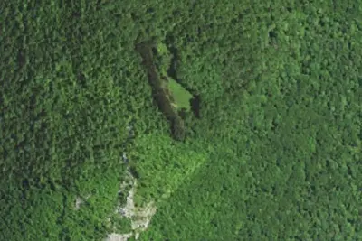 Camp site