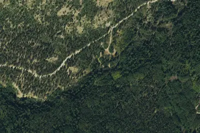 Camp site