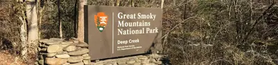Deep Creek Group Camp