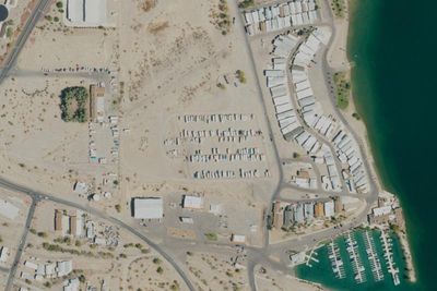 RV park