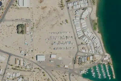 RV park