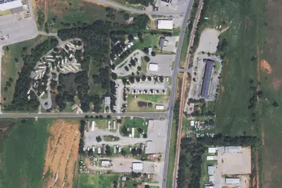RV park