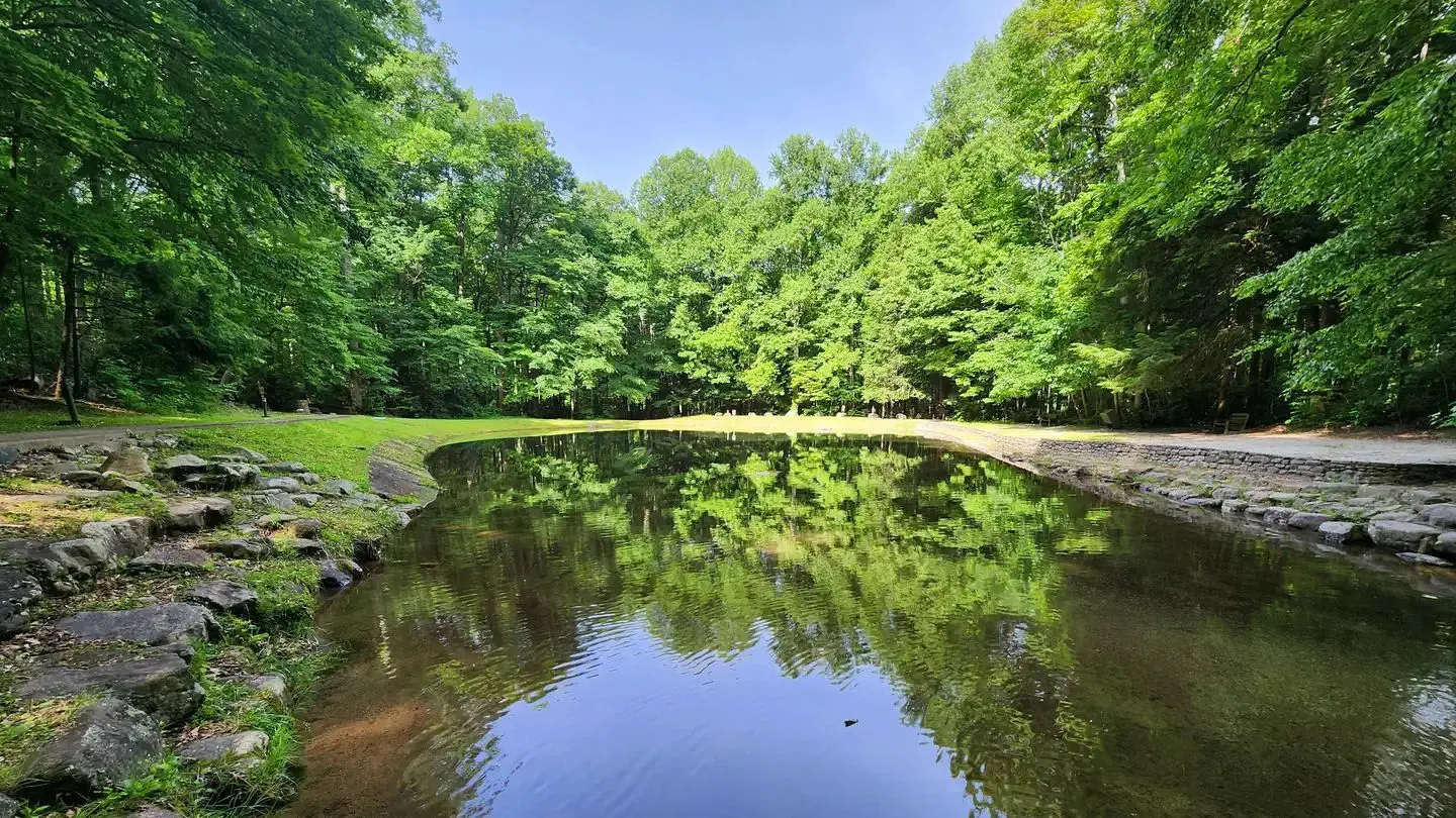 Rock Creek Recreation Area
