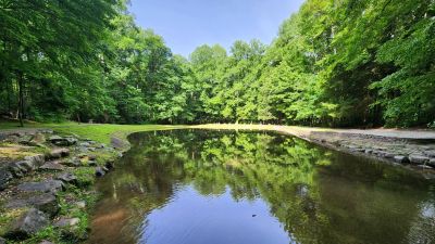Rock Creek Recreation Area