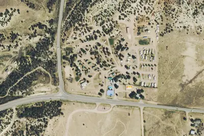Camp site
