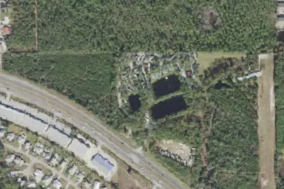 RV park