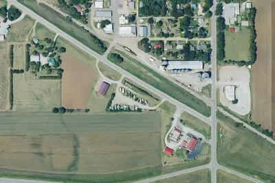 Hitchin' Post RV Park