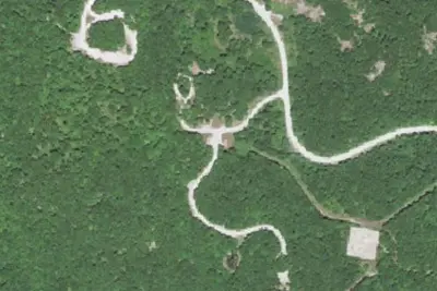 Camp site