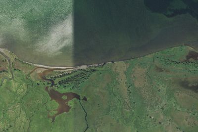 Moose Creek Outlet
