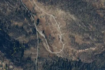 Meadows Campground