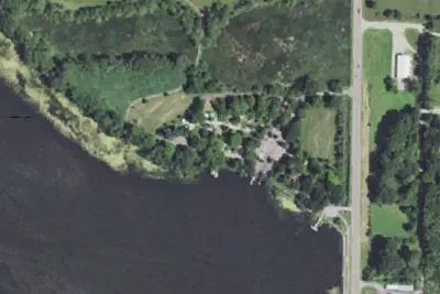 Sleepy Eye Campground