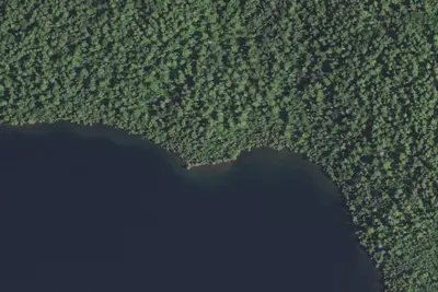 Clearwater Lake #6