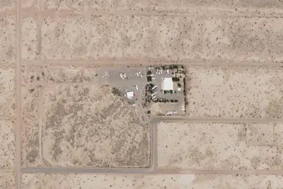Wolf RV Park
