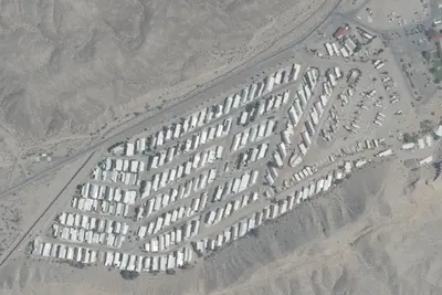 RV park