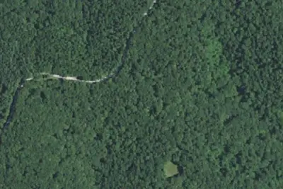 Camp site