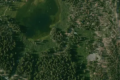 Twin Lakes Tract