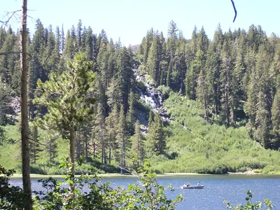 Mammoth Lakes 02