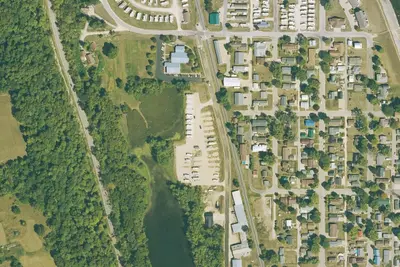 Sandbar Campground