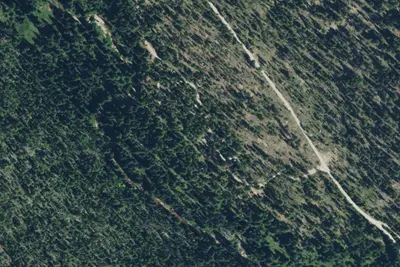 Sam Billings Memorial Campground