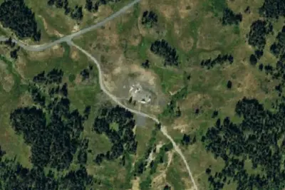 Camp site