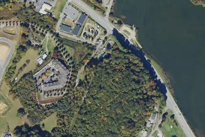 Lake Junaluska Campground