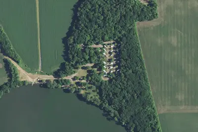 Camp site