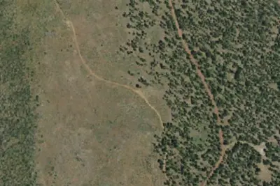 Camp site