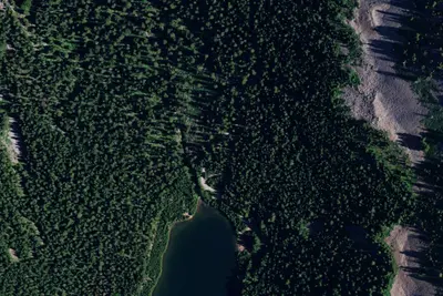 Rd 615 Site 3