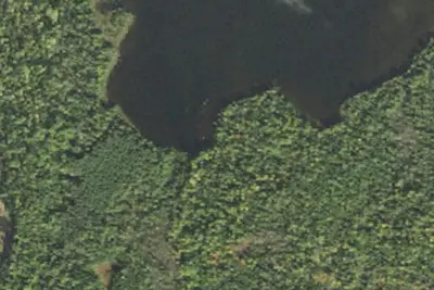 Camp site