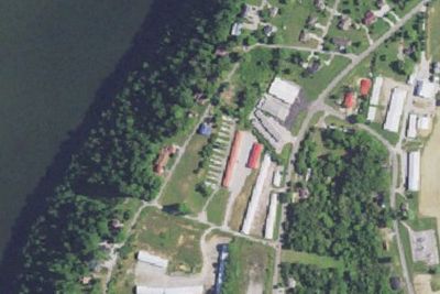RV park