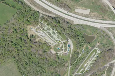 RV park