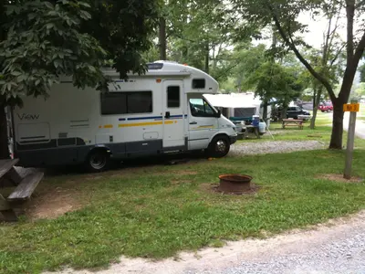 KOA in WashPA 2
