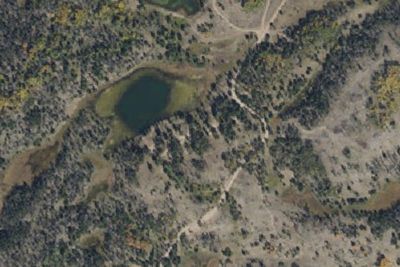 Little Lyman Campground