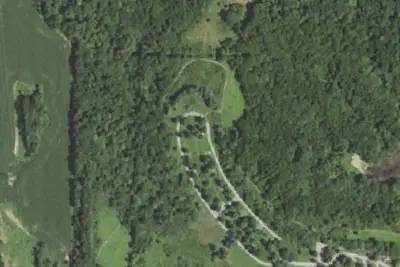 Camp site