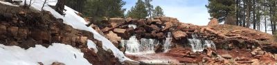 Gentry Group Campground