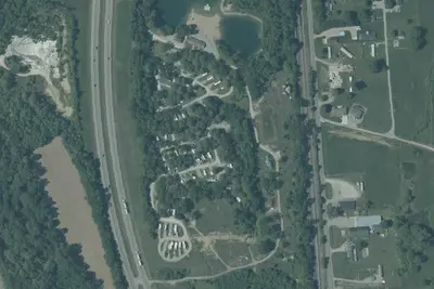 Rockwater Campground