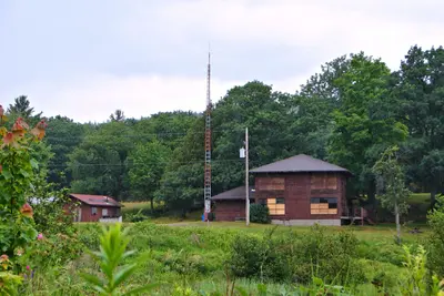 Camp site