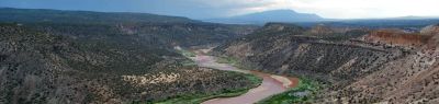 Ponderosa Reservation Group Campground
