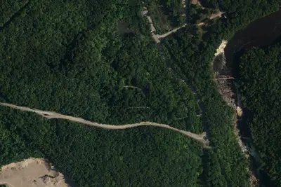 Camping de la Montagne
