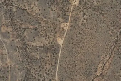 U.S. Fish and Wildlife Service Site 40