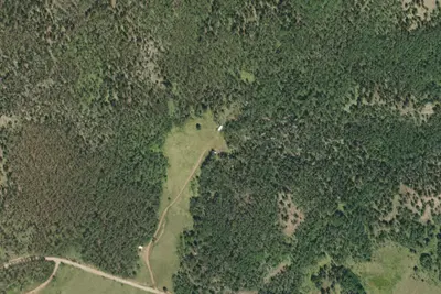 Camp site