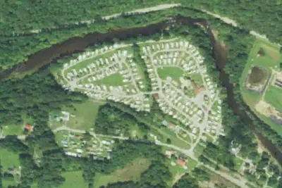 Camp site