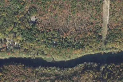 Camp Area D