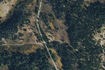 Camp site