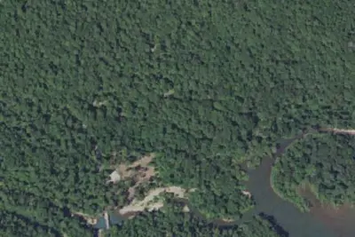Camp site