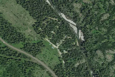 Fox Creek Campground