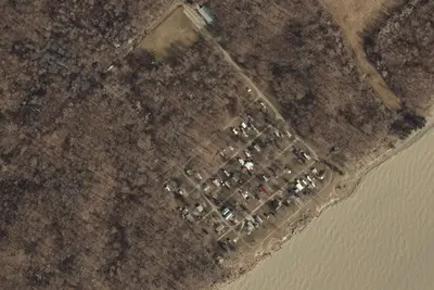 Enchanted Hideaway Trailer Park and Camping